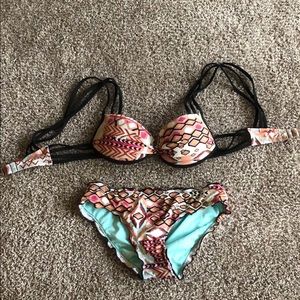 Bathing suit